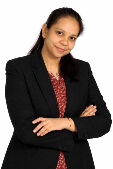 Dr Deepika Mehta